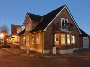 Lange Eins Comfortable holiday residence, Arnis